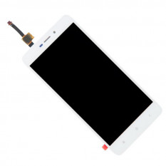 Дисплей Xiaomi Redmi 4A в сборе с тачскрином (Белый)