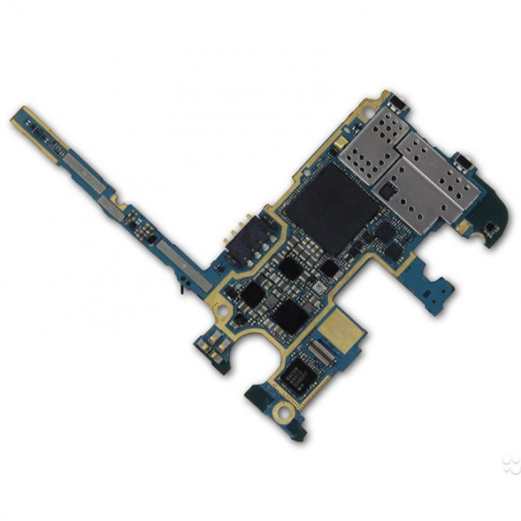 Системная материнская плата Samsung Galaxy Note 3 LTE SM-N9005