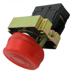 3SA8-BP42 Переключатель кнопочный (красный)