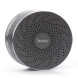 Колонка портативная Hoco BS5 Swirl Bluetooth, USB, microSD, AUX (серый)