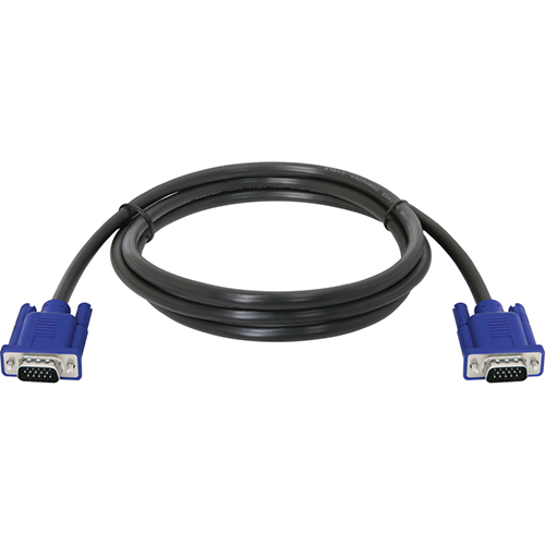 Кабель SVGA - SVGA Defender BB340M-06 HDDB15 1.8м