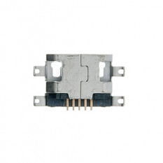 Разъем зарядки Alcatel OT-4027D, OT-5036D, OT-5038D