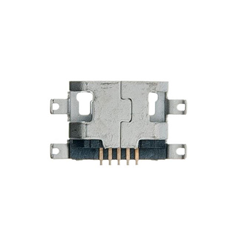 Разъем зарядки Alcatel OT-4027D, OT-5036D, OT-5038D