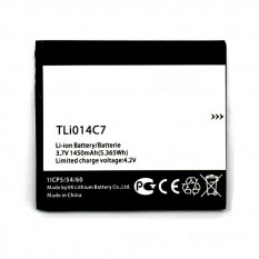 Аккумулятор TLi014C7 для Alcatel OT-4024D PIXI First