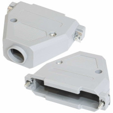 Корпус DSUB PLASTIC CASE (DP-37C)