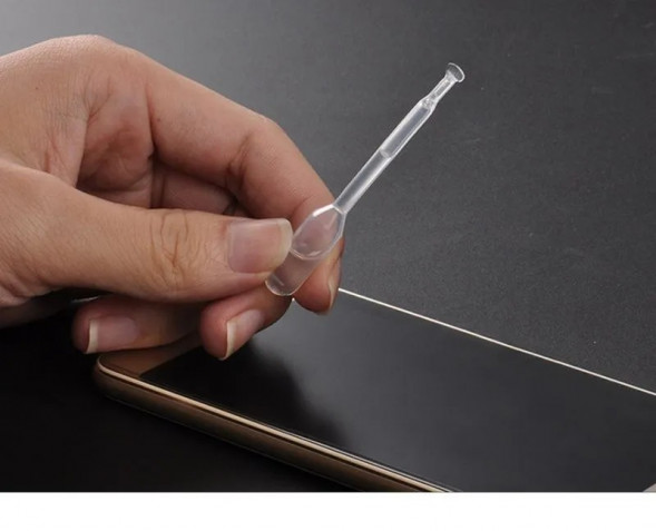 Гель для проклейки защитных стекол 1 мл