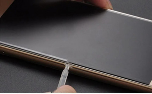 Гель для проклейки защитных стекол 1 мл