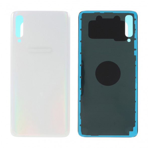 Задняя крышка Samsung Galaxy A70 SM-A705 (белый)