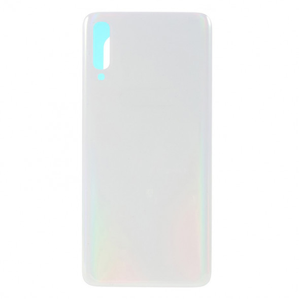 Задняя крышка Samsung Galaxy A70 SM-A705 (белый)
