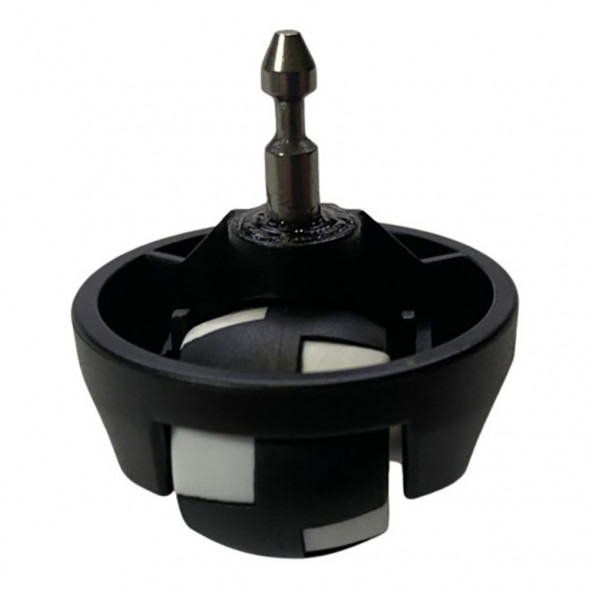 Ведущее колесо для робота пылесоса Xiaomi Robot Vacuum E5