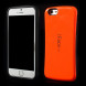 Противоударный чехол iFace для iPhone 6, 6S (Оранжевый)