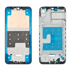 Рамка дисплея для Huawei Honor 8A (черный)