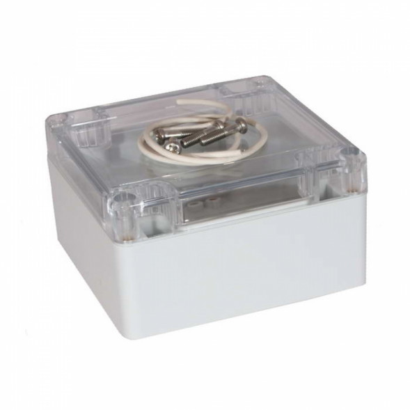 Корпус для РЭА G2100C (100х100х55)