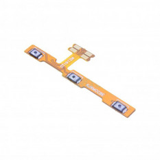 Шлейф для Xiaomi Mi A3, Mi CC9e на кнопку включения и кнопки громкости