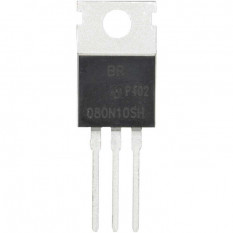 Транзистор BRCS080N10SHRA