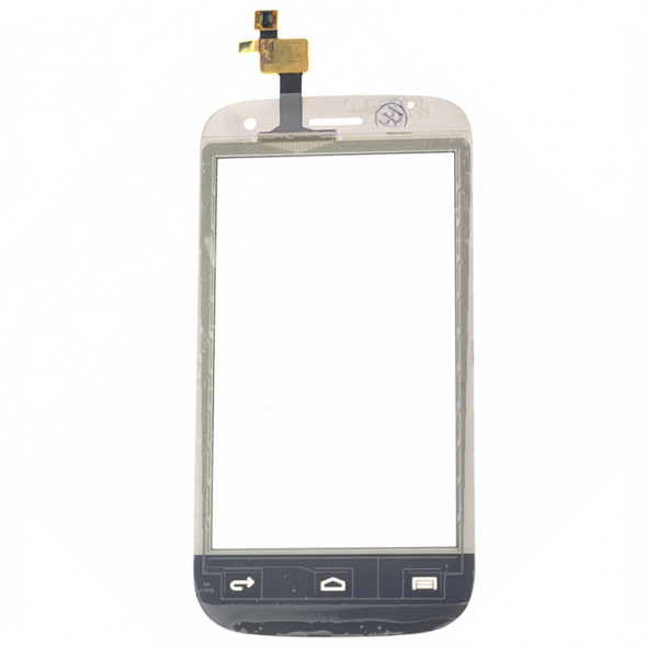 Тачскрин Fly IQ445 (Genius) (Белый)