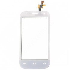 Тачскрин Fly IQ445 (Genius) (Белый)