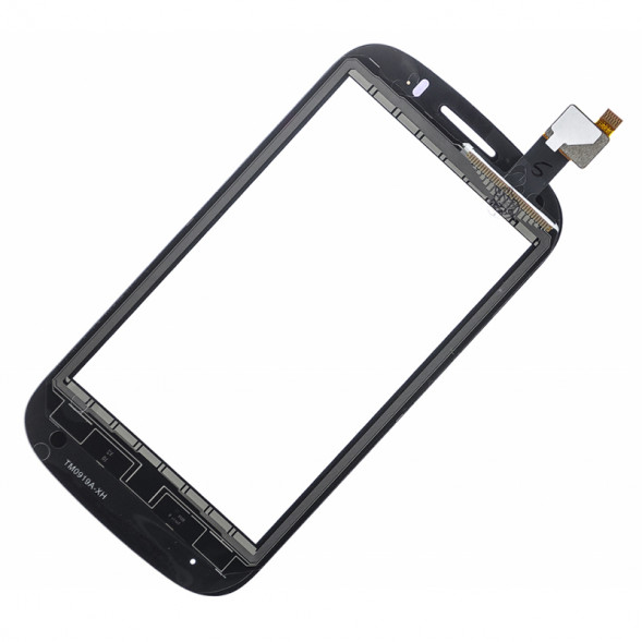 Тачскрин для Alcatel POP C2 4032D (Черный)