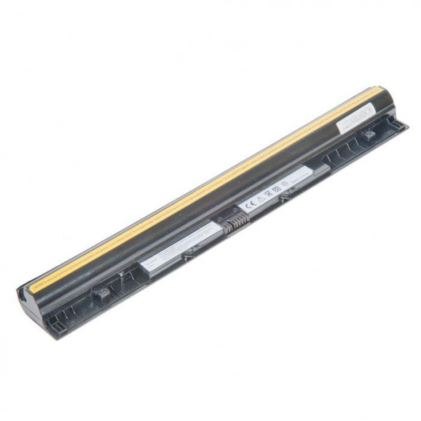 Аккумулятор L12L4A02 для ноутбука Lenovo IdeaPad G400S, G405S, G410S, G510S, G500S, G505S, G510S, S410P, S510P, Z710, G50-30, G50-45, G50-70 14,4V 2200mAh