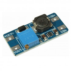 EM-824 DC-DC повышающий (ARDUINO)