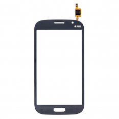 Тачскрин Samsung Galaxy Grand Duos i9082,i9080 (синий)