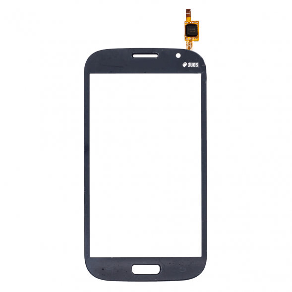 Тачскрин Samsung Galaxy Grand Duos i9082,i9080 (синий)