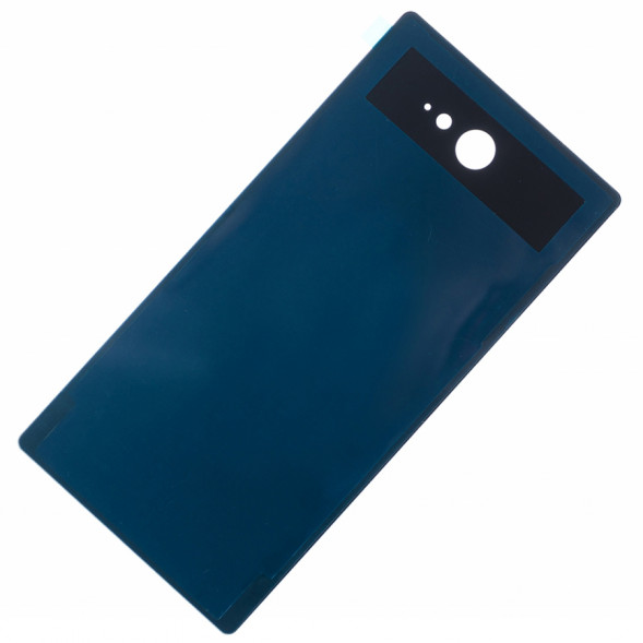 Задняя крышка Sony Xperia M2, M2 Dual D2303, D2302 (Черный)