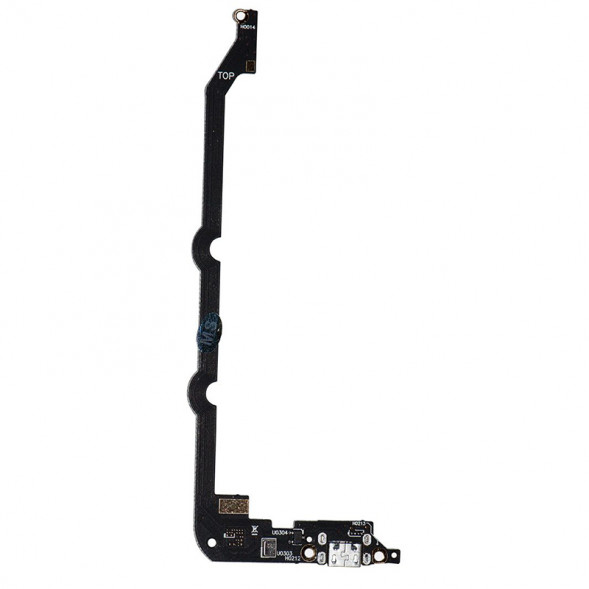 Шлейф для Asus ZenFone 2 Laser ZE550KL Z00LD на разъем зарядки