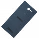 Задняя крышка Sony Xperia M2 Aqua D2403 (Черный)