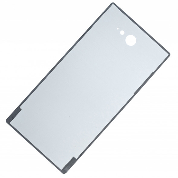 Задняя крышка Sony Xperia M2 Aqua D2403 (Черный)