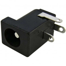 TC-005 2.0mm разъем низковольтный на плату