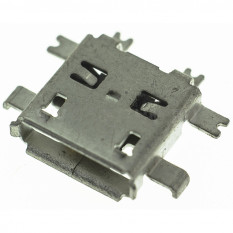 Системный разъем зарядки microUSB для Motorola V8