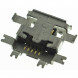 Системный разъем зарядки microUSB для Motorola V8