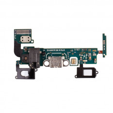 Шлейф для Samsung Galaxy A5 SM-A500F с разъемом зарядки