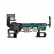 Шлейф для Samsung Galaxy A5 SM-A500F с разъемом зарядки