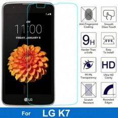 Защитное стекло для LG K7