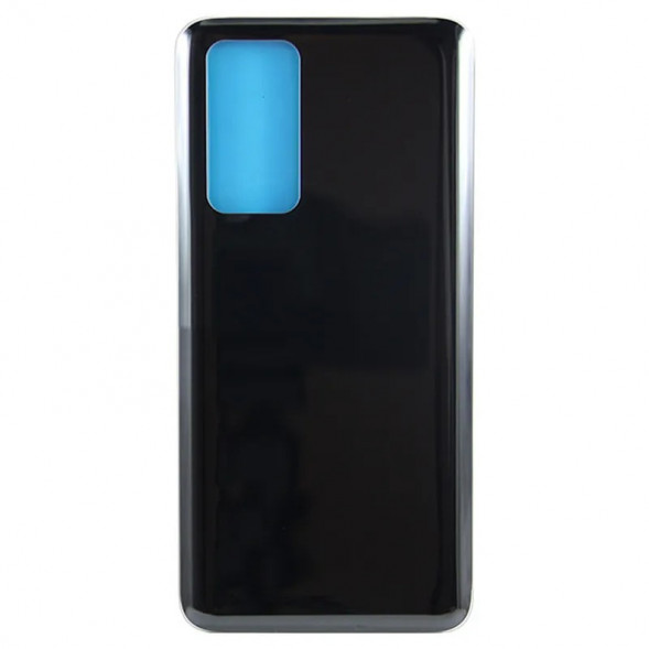 Задняя крышка корпуса для Huawei P40 (Черная)