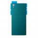 Задняя крышка Sony Xperia Z5 Premium, Z5 Premium Dual E6883, E6853, E6833 (зеленый)