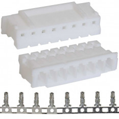 Разъем HB-08 (MU-8F) pitch 2.0mm