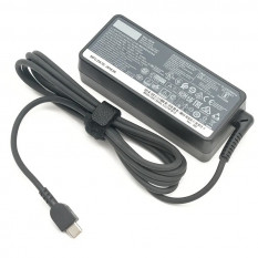 Блок питания (зарядное устройство) для ноутбуков Lenovo 20V 3.25A 65W (Type-C)
