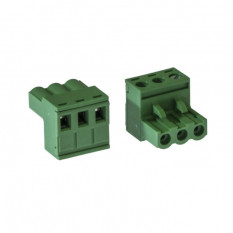 Клеммник 2EDGK-5.08-03P-14-00Z(H)