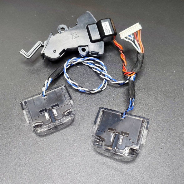 Датчик высоты (упорный датчик) Xiaomi Mi Robot Vacuum Mop 2 STYTJ03ZHM (R) правый