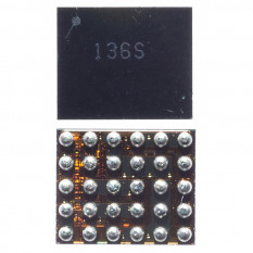 136S Микросхема контроллер питания планшета Samsung P1000, P1010, P3100, P3110, P6200