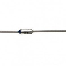 270°C 10A 250V Термопредохранитель