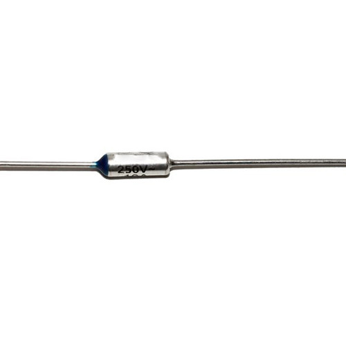 270°C 10A 250V Термопредохранитель