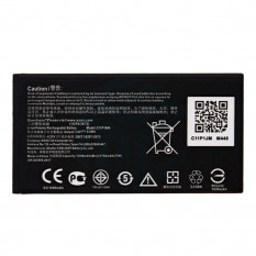 Аккумулятор C11P1404 для Asus A400CG ZenFone 4