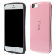 Противоударный чехол iFace для iPhone 6, 6S (Розовый)