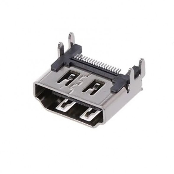 HDMI Разъем PS4