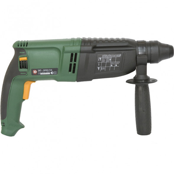 Перфоратор Калибр ЭП 800-26