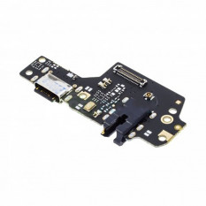 Шлейф для Xiaomi Redmi Note 8T плата на разъем зарядки, гарнитуры, микрофон